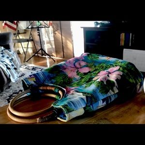 Hawaii purse